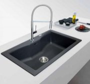 Мойка Franke ACG 610 A графит фото 2 в Казани и Татарстане