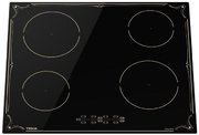 Индукционная варочная панель Teka IBR 64040 TTC BLACK фото 2 в Казани и Татарстане