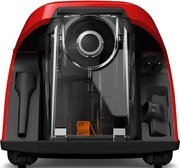 Пылесос Миле SKCF5 Blizzard CX1 Cat&Dog PowerLine манговый красный фото 3 в Казани и Татарстане Пылесос Miele SKCF5 Blizzard CX1 Cat&Dog PowerLine манговый красный фото 3 в Казани и Татарстане