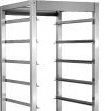 Шпилька-тележка Smeg SH12K4/3 фото 2 в Казани и Татарстане