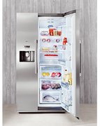 Холодильник Neff K3990X7 фото 2 в Казани и Татарстане