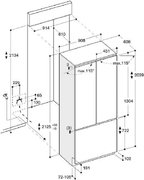 Холодильник Gaggenau RY 491-200 фото 4 в Казани и Татарстане