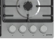 Газовая варочная панель Gorenje G641AX фото 3 в Казани и Татарстане
