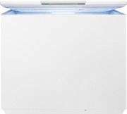 Морозильный ларь Electrolux EC3201AOW Морозильный ларь Electrolux EC3201AOW