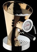 Кофеварка Bugatti DIVA Gold фото 2 в Казани и Татарстане