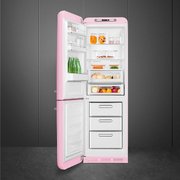 Холодильник Smeg FAB32LPK6 фото 3 в Казани и Татарстане