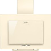 Кухонная вытяжка MAUNFELD Tower C 50 слоновая кость