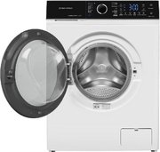 Стиральная машина Maunfeld MFWM127IWHT фото 3 в Казани и Татарстане