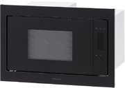 Встраиваемая микроволновая печь Krona ESSEN 60 BL фото 2 в Казани и Татарстане