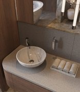 Дозатор Omoikiri OM-07 LG фото 2 в Казани и Татарстане