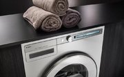 Сушильная машина Asko T408HD.W фото 4 в Казани и Татарстане