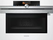 Духовой шкаф Siemens CM 636GBW1 Духовой шкаф Siemens CM 636GBW1