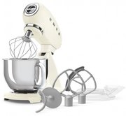 Миксер Smeg SMF05CREU фото 2 в Казани и Татарстане