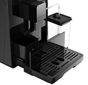 Кофемашина Kuppersberg KCF 400 B фото 4 в Казани и Татарстане
