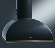 Вытяжка Smeg KS59AOE фото 2 в Казани и Татарстане