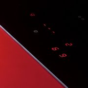 Варочная панель Falmec PIANO INDUZIONE BLACK MATT (88 х 40) Panoramic фото 3 в Казани и Татарстане