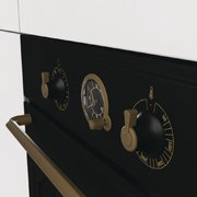 Духовой шкаф Gorenje BO7532CLB фото 4 в Казани и Татарстане