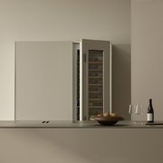 Встраиваемый винный шкаф V-Zug WineCooler V6000 Supreme WC6T-51097 R фото 2 в Казани и Татарстане