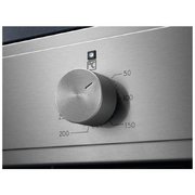 Духовой шкаф Electrolux EOF3F00X фото 4 в Казани и Татарстане