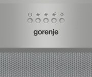 Встраиваемая вытяжка Gorenje BHI626E6X фото 4 в Казани и Татарстане