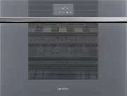 Винный шкаф Smeg CVI118LWS2