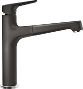 Смеситель Blanco Felisa-S Silgranit темная скала фото в Казани и Татарстане