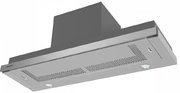Встраиваемая кухонная вытяжка MAUNFELD VS LIGHT (C) 90 нержавеющая сталь фото 3 в Казани и Татарстане