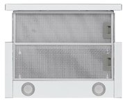 Встраиваемая вытяжка Krona KAMILLA T SENSOR 600 White фото 3 в Казани и Татарстане