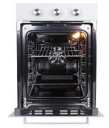 Электрический духовой шкаф Zigmund Shtain E 172 W фото 2 в Казани и Татарстане