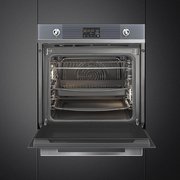 Духовой шкаф Smeg SOP6102TS фото 3 в Казани и Татарстане