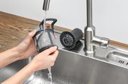 Встраиваемая посудомоечная машина Electrolux EEM43200L фото 2 в Казани и Татарстане