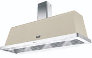 Вытяжка Lofra DOLCEVITA 150 IVORY WHITE & CHROME фото в Казани и Татарстане
