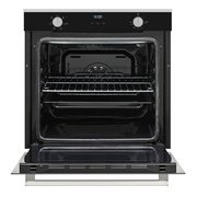Встраиваемый духовой шкаф Brandt BOH1222X фото 2 в Казани и Татарстане