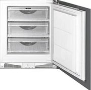 Морозильная камера Smeg VI100P1 Морозильная камера Smeg VI100P1