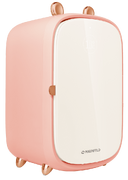 Холодильник для косметики Maunfeld MFF43PK фото 4 в Казани и Татарстане