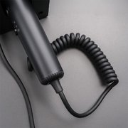 Настенный фен Meyvel MF10-1600 (Black) фото 4 в Казани и Татарстане