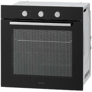 Духовой шкаф KRONA ALPHA 60 BL фото 2 в Казани и Татарстане