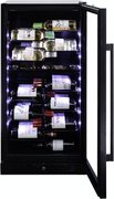 Винный шкаф Dunavox DX-58.258DMB фото 4 в Казани и Татарстане