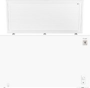 Морозильный ларь с инвертором и функцией холодильника Weissgauff WFH-360 Inverter фото 4 в Казани и Татарстане