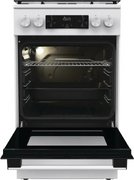 Газовая плита Gorenje GGI5C23WF фото 4 в Казани и Татарстане