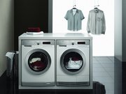 Стиральная машина AEG L87480FL фото 2 в Казани и Татарстане