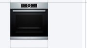 Духовой шкаф Bosch HBG672BS1 фото 2 в Казани и Татарстане