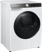 Стирально-сушильная машина Samsung WD80T554CBT/LP фото 3 в Казани и Татарстане