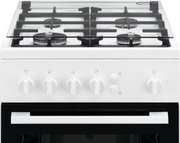 Газовая плита Electrolux RKG500003W фото 2 в Казани и Татарстане