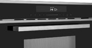 Встраиваемая микроволновая печь Weissgauff BMWO-349 DBSX Touch фото 2 в Казани и Татарстане