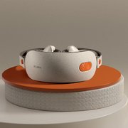 Массажер для шеи BORK D606ch фото 2 в Казани и Татарстане