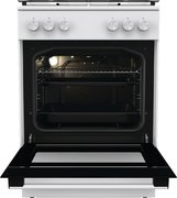Газовая плита Gorenje GG6A10WJ фото 3 в Казани и Татарстане