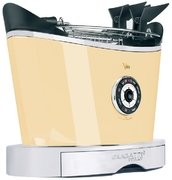 Тостер Bugatti VOLO Cream Swarovski 140 фото в Казани и Татарстане