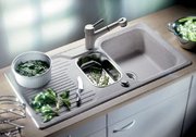 Мойка Бланко Classic 6S шампань фото 3 в Казани и Татарстане Мойка Blanco Classic 6S шампань фото 3 в Казани и Татарстане