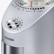 Кофемолка Нивона NICG 130 фото 4 в Казани и Татарстане Кофемолка Nivona NICG 130 фото 4 в Казани и Татарстане